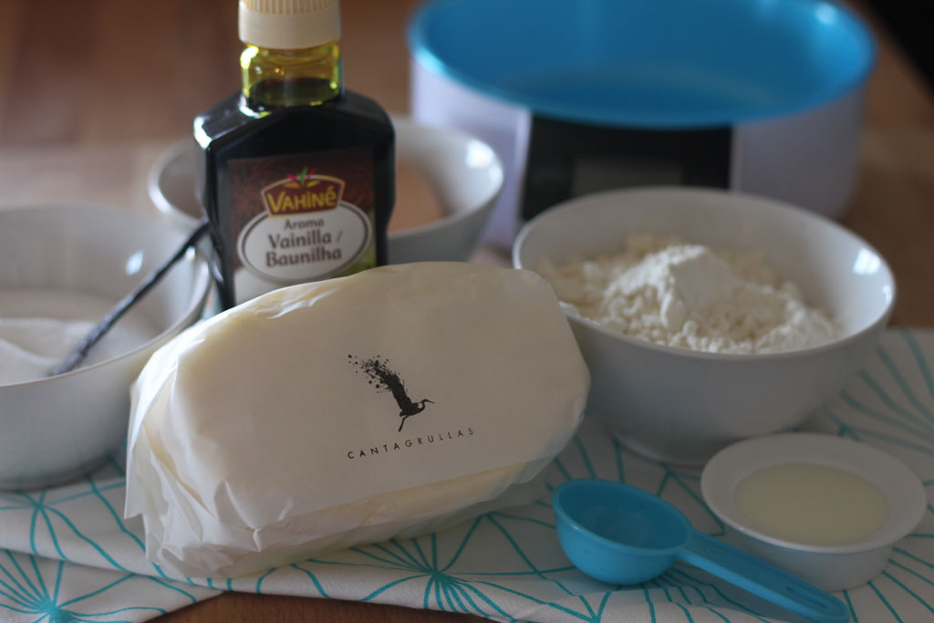 ingredientes-magdalenas-vainilla