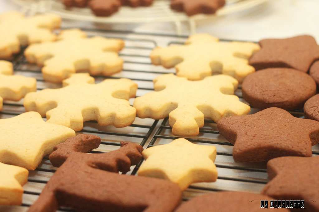 Galletas de Navidad Galletas de Navidad