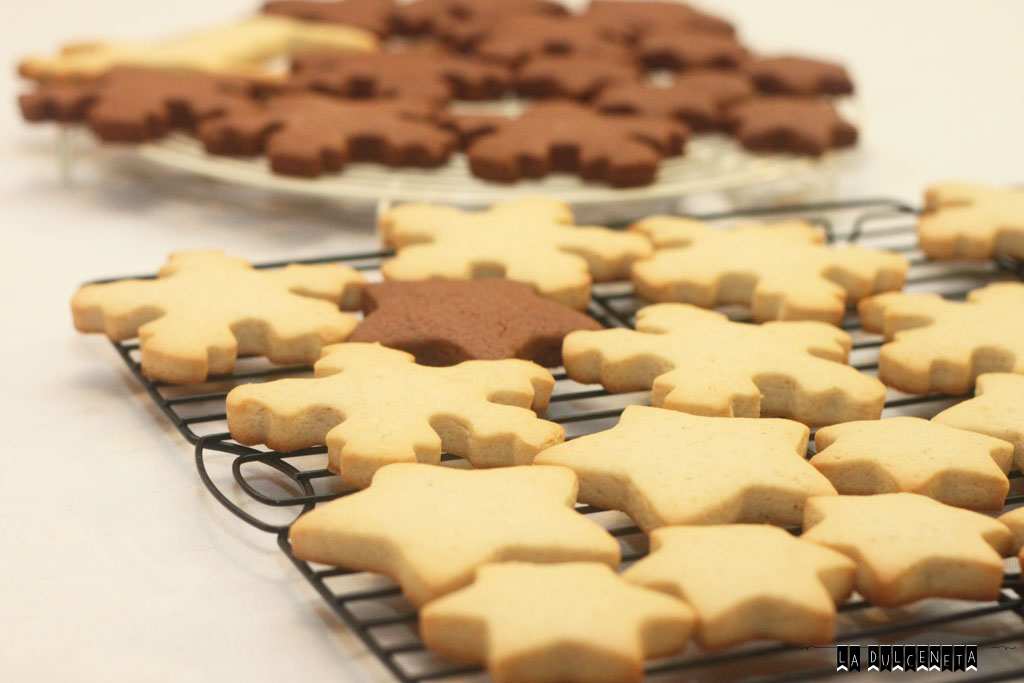 Galletas de Navidad Galletas de Navidad